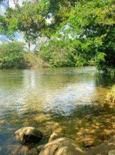 Hostal Río Escondido Santa Fe - 1