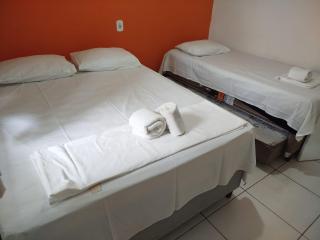JL Temporadas - Apto Village Taperapuan - Porto Seguro - 5