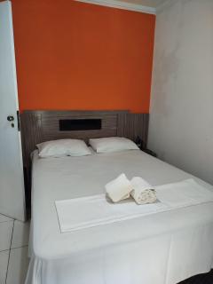 JL Temporadas - Apto Village Taperapuan - Porto Seguro - 6