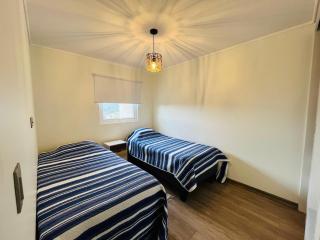 Arriendo departamento en Papudo - Papudo - 7
