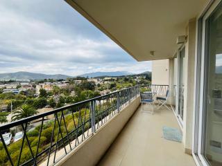 Arriendo departamento en Papudo - Papudo - 6