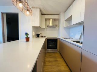 Arriendo departamento en Papudo - Papudo - 5