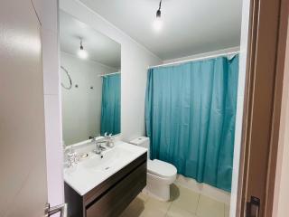 Arriendo departamento en Papudo - Papudo - 4