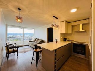 Arriendo departamento en Papudo - Papudo - 3