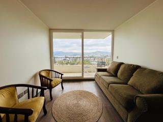 Arriendo departamento en Papudo - Papudo - 1