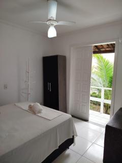 JL Temporadas - Apto Village Taperapuan - Porto Seguro - 7