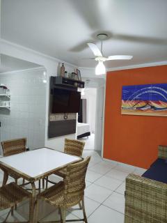 JL Temporadas - Apto Village Taperapuan - Porto Seguro - 8