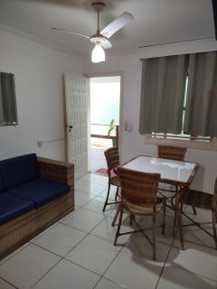 JL Temporadas - Apto Village Taperapuan - Porto Seguro - 9