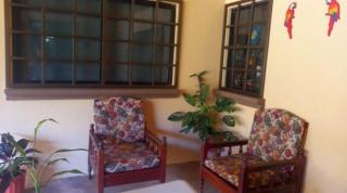 Hostal Río Escondido Santa Fe - Santa Fé - 3