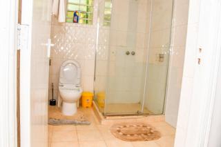 Anchor Holiday Homes - Eldoret - 0