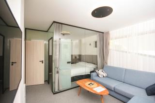 NEW - Fox Hrabovo Apartment, Malino Brdo, Bike & Ski - 3