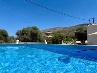 Cretan Blue Bungalow Chania - La Canée - 9