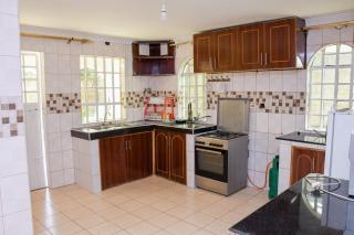 Anchor Holiday Homes - Eldoret - 9