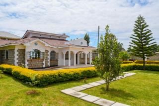 Anchor Holiday Homes - Eldoret - 8