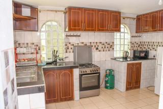 Anchor Holiday Homes - Eldoret - 7
