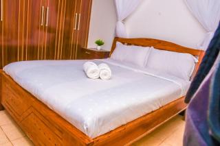 Anchor Holiday Homes - Eldoret - 6