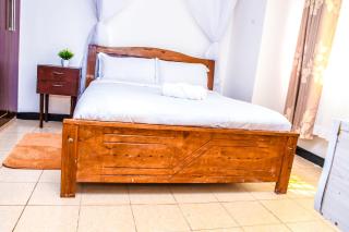 Anchor Holiday Homes - Eldoret - 4