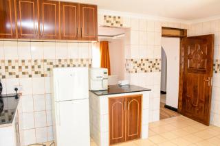 Anchor Holiday Homes - Eldoret - 3
