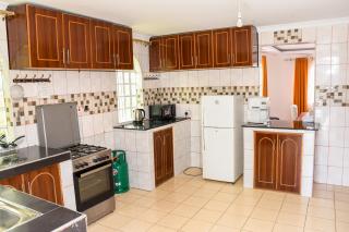 Anchor Holiday Homes - Eldoret - 1