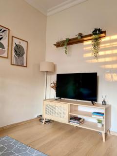 Stylish & Comfort Apartment in Ortaköy - Estambul - 2