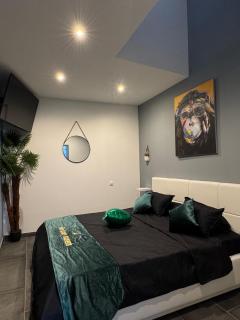 Elite luxury moments - Pomérols - 9