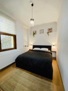 Stylish & Comfort Apartment in Ortaköy - Estambul - 5