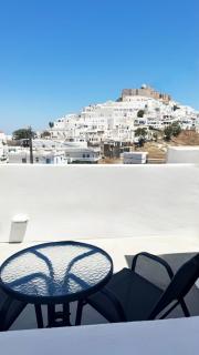 Zafferano Suites - Astypalaia (Stampalia) - 7