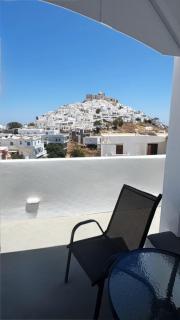 Zafferano Suites - Astypalaia (Stampalia) - 8