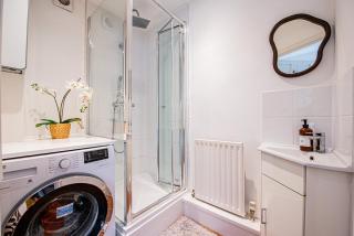Stylish Flat Near Hammersmith & Holland Park - 1