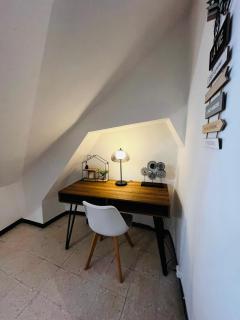 La Maison de Faustin - 1