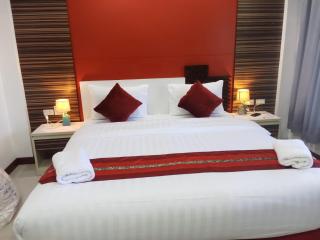 Patong Max Value Hotel - Patong - 7