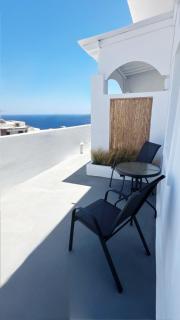 Zafferano Suites - Astypalaia (Stampalia) - 9