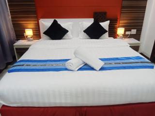 Patong Max Value Hotel - Patong - 6