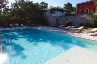 Affascinante villa tradizionale con piscina - Cisternino - 0
