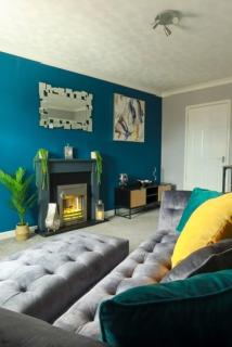 Rosemount Apartment - Shildon - 0