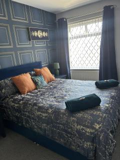 Rosemount Apartment - Shildon - 7