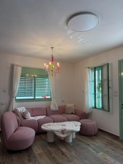 Matilda's home - Majdal Shams - 0