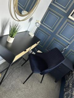 Rosemount Apartment - Shildon - 3