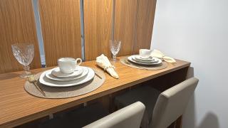 Cozy Studio Close To Subway - San Paolo - 7