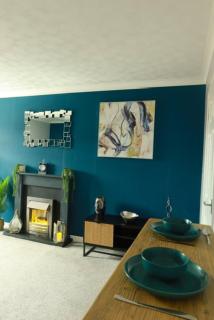 Rosemount Apartment - Shildon - 9