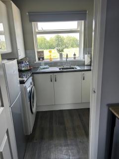 Rosemount Apartment - Shildon - 2