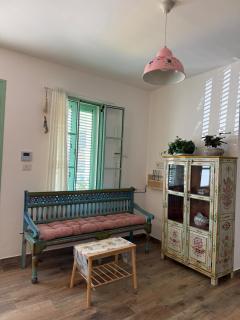 Matilda's home - Majdal Shams - 8