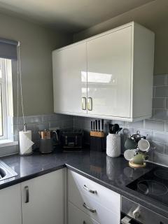Rosemount Apartment - Shildon - 1