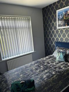 Rosemount Apartment - Shildon - 5