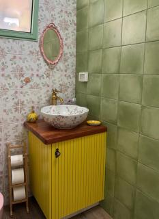 Matilda's home - Majdal Shams - 4