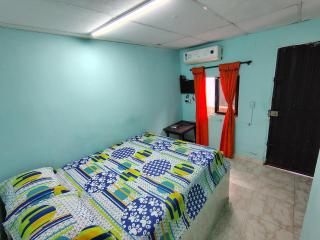 Hostal Y Hospedaje Familiar Amanecer del Valle - Valledupar - 7