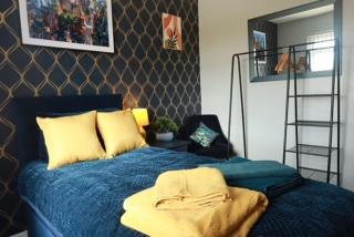 Rosemount Apartment - Shildon - 6