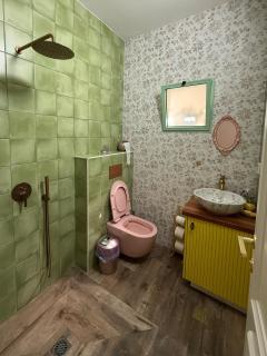 Matilda's home - Majdal Shams - 1