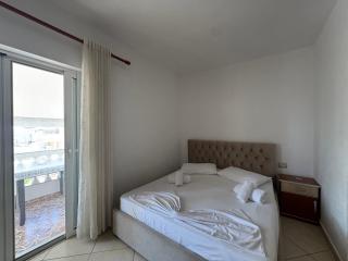 VILLA HYSA Studio's & Apartments - Sarandë - 4