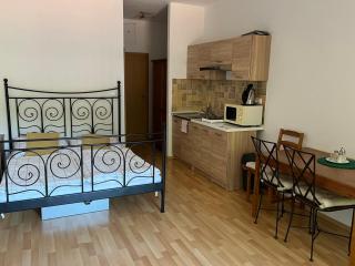 Zaži Apartmány Fatrapark Hrabovo - Ružomberok - 1